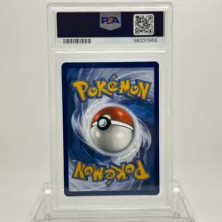 Greninja ex 132 Sv: Scarlet & Violet Promo Cards Holo Graded PSA 9 - Image 2