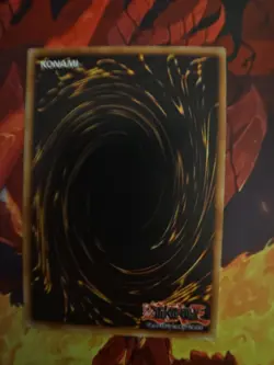 Yu-Gi-Oh! Card - Copycat 5DS1-EN015 1st Edition - Image 3