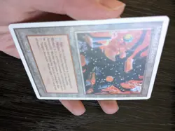 Magic the Gathering - Fourth Edition Mishra's Factory 1995 Uncommon - Image 3