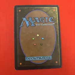 Mishra's Factory MTG Core Set 4th Edition Regular MP See Photos - Image 2