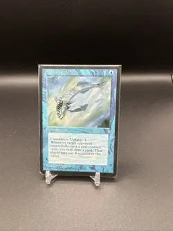 Mystic Remora Ice Age Regular - Image 1
