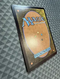 MTG Redoubled Stormsinger #0077 Ext. Art R Commander: Tarkir: Dragonstorm (TDC) - Image 4