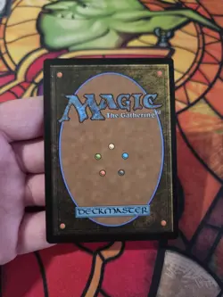 Mana Flare (Future Sight) Mystery Booster 2 Foil MTG MINT - Image 2