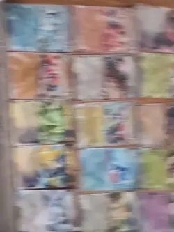 Lot Of 15 Double Rare Pokemon Cards English NO DUPLICATES NM - Image 2