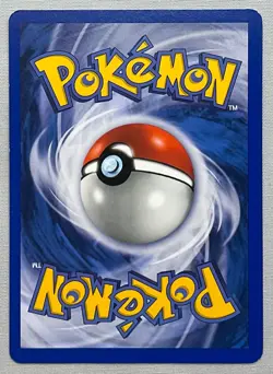 Pokemon Lapras #12/18 Non-Holo - 2001 Southern Islands Set - Near Mint (NM)! - Image 2