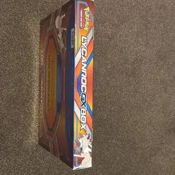 Pokemon Lycanroc GX Box Sealed 2017 XY Breakpoint, Sun & Moon Base - Image 4