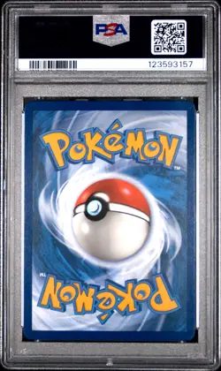 2022 POKEMON SWORD & SHIELD LOST ORIGIN #180 FULL ART/AERODACTYL V PSA 10 - Image 2