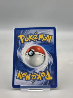 Pokemon TCG Base Set Jungle Paras Jungle 59/64 Regular Unlimited Common - Image 2