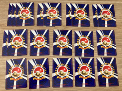 Pokemon Japanese 34x Near Complete Set Neo Discovery Revelation Bulk Lot Pl Mint - Image 3
