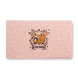 Pokemon Bidoof Playmat Official Bidoof Day 2021 Brand New - Image 1