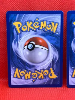 Pokemon Tcg Mawile 56/90 Undaunted HGSS Reverse & Non Holo - Image 5