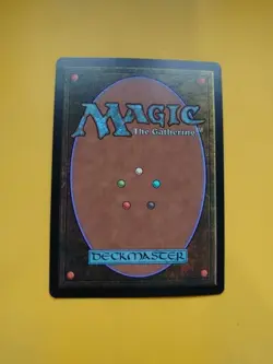 Field Marshal. Human Soldier Coldsnap. Rare. Magic the Gathering Card. - Image 4