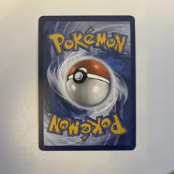 Pokemon Eevee TCG Master Ball Reverse Holo Prismatic Evolutions Card 074/131 - Image 2
