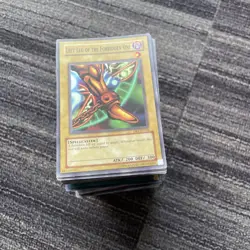 Blue Eyes White Dragon Yugioh Card Mixed Lot 350+ Cards Ungraded Dark magician - Image 5