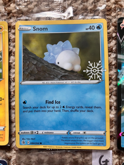 Pokemon 2023 Holiday Advent Calendar Stamped Cards x 8 - Full Set - Sealed - TCG - Image 3