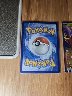 Lot Of 3 Mega Evolutions Double Rare English Pokemon Cards Near Mint - Image 3