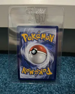 Pokemon TCG Snorlax SVP 051 Black Star Promo Holo Card 151 - Image 2