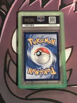 PSA 10 Pikachu Berkemeja Batik 101/SV-P Indonesia Journey Promo Pokemon Card - Image 2