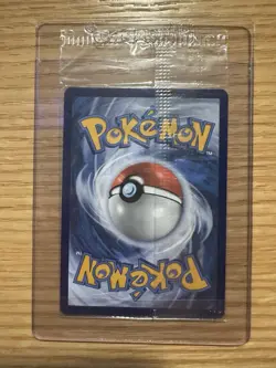 Mimikyu - 075 (Pokemon Center Exclusive) 075 Promo Cards Sealed - Image 2