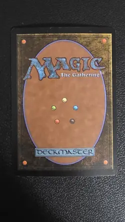 Diviner's Wand Morningtide Foil NM - Image 3