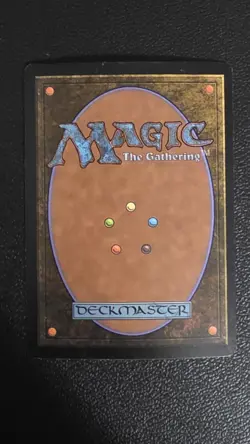 Diviner's Wand Morningtide Foil NM - Image 4