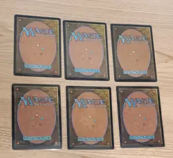 MTG 6x Black Destroy Creature Lot (B)- No Duplicates! - Free Shipping - Image 2