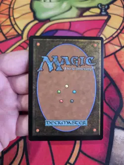 Shantotto's Coercion - Diabolic Intent (Showcase) Final Fantasy MTG NM - Image 2