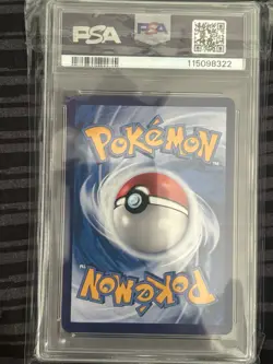 Pokemon TCG PSA 10 GEM MINT Chinese Charizard V 132/127 Full Art Super Rare Holo - Image 2