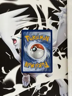 Hydreigon ex 169/086 2025 Pokemon White Flare [PACK FRESH MINT/NEAR MINT] - Image 4