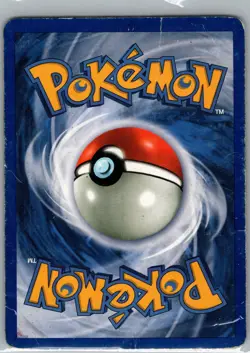 Mewtwo 10/130 Holo Rare Pokemon 2000 Base Set 2 - Image 2
