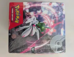 Pokemon TCG Scarlet Violet Paradox Rift Half Booster Box 18 Packs Sealed UK - Image 2