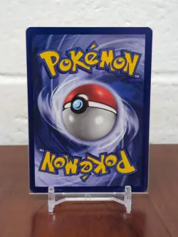 Pokemon Jigglypuff 7 WoTC Black Star Promo NM - Image 2
