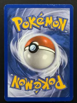 Machop 53/108 Power Keepers Reverse Holo Common Pokemon TCG - MP - Image 2