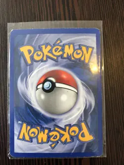 Pokemon TCG Chansey EX EX Ruby & Sapphire 96/109 Holo Ultra Rare LP - Image 3