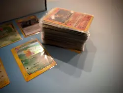 Huge Pokemon TCG Vintage Collection(1st Edition, Holo, Japanese++) - Image 2
