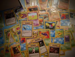 Huge Pokemon TCG Vintage Collection(1st Edition, Holo, Japanese++) - Image 4
