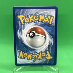 Candela Secret Rare Rainbow 083/078 Pokemon GO Holo Trainer Full Art Near Mint - Image 2