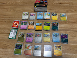 Pokemon Mega Evolutions Booster Box Hits, Perfect Master Set Starter - Image 1