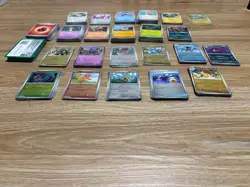 Pokemon Mega Evolutions Booster Box Hits, Perfect Master Set Starter - Image 3