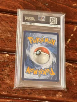 Venusaur ex 198/165 Sv: Scarlet & Violet 151 🔥 Banger✨ Pokemon TCG PSA 9 - Image 2