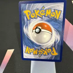 Pokemon - Misty's Determination 80/108 Evolutions Reverse Holo Light Play LP - Image 2