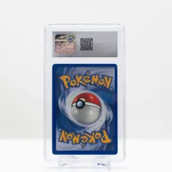 Pokemon Espeon #16 EX Sandstorm 2003 - CGC 9 - Image 4