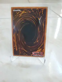 First Step Towards Infestation HA05-EN057 Super Rare 1st Edition Yugioh! - Image 2