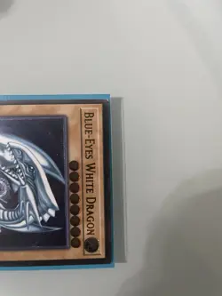 Yu-Gi-Oh OTS Tournament Pack 28 Op28-en001 Blue-Eyes White Dragon Ultimate Rare - Image 2