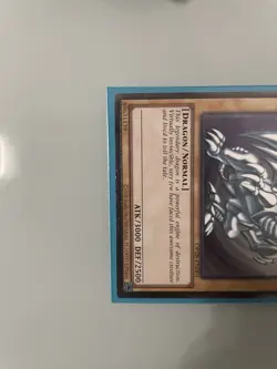Yu-Gi-Oh OTS Tournament Pack 28 Op28-en001 Blue-Eyes White Dragon Ultimate Rare - Image 3