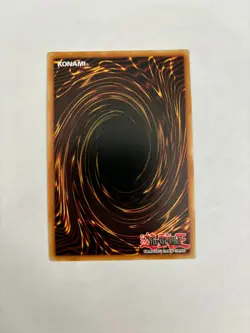 (EURO) DESPIAN LULUWALILITH-MP24 EN085 Prismatic Secret Rare 1st Ed NM - Image 4