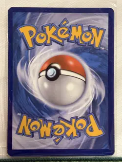 Pokemon Card Regirock XY49 Black Star Promo Half Art Holo Rare NM - Image 2