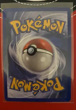 Dark Gyarados TCG Team Rocket Holo Card 8/82 NM Condition Pokemon Card - Image 2
