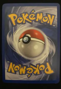 Dark Gyarados TCG Team Rocket Holo Card 8/82 NM Condition Pokemon Card - Image 4