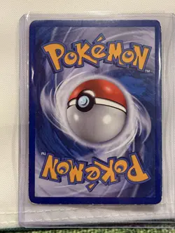 Grass Energy - 88/95 - Pokemon Call of Legends Holo Card Play! Promo LP - Image 2